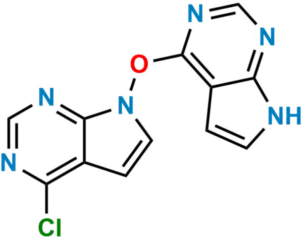 Tofacitinib Impurity 41