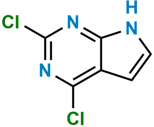 Tofacitinib Impurity 42