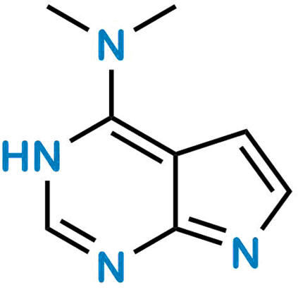 Tofacitinib Impurity 50