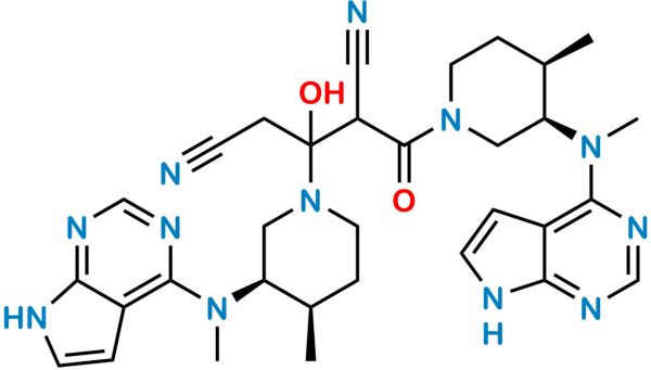 Tofacitinib Impurity 57