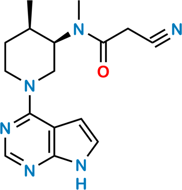 Tofacitinib Impurity 6