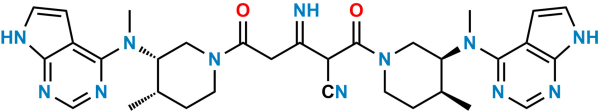 Tofacitinib Impurity 65