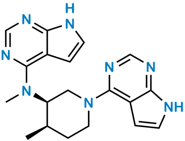 Tofacitinib Impurity 67