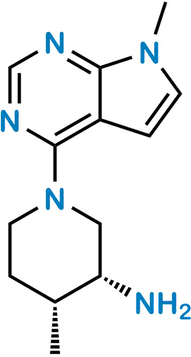 Tofacitinib Impurity 68