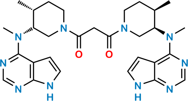 Tofacitinib Impurity 7