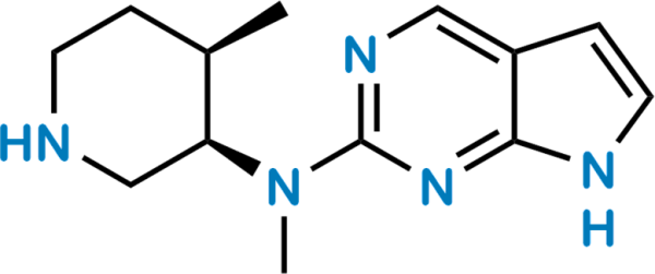 Tofacitinib Impurity 9