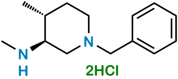 Tofacitinib Impurity I