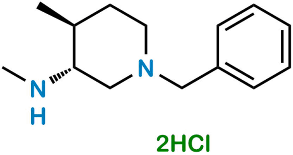 Tofacitinib Impurity J