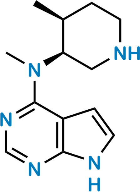 Tofacitinib Impurity N