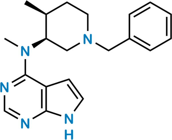 Tofacitinib Impurity P