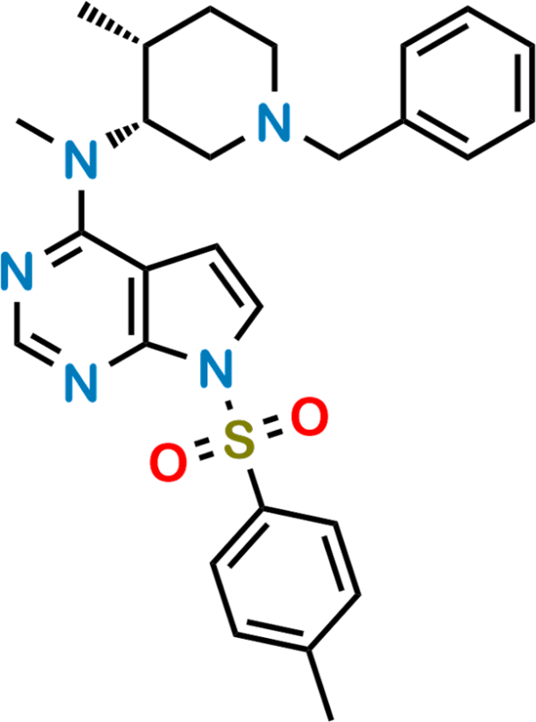 Tofacitinib Impurity S