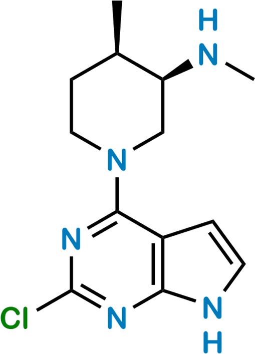 Tofacitinib Impurity W