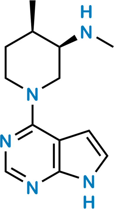 Tofacitinib Impurity X