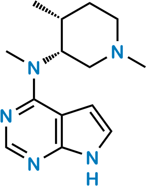 Tofacitinib Impurity Y