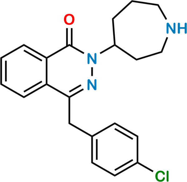 N-Desmethyl Azelastine