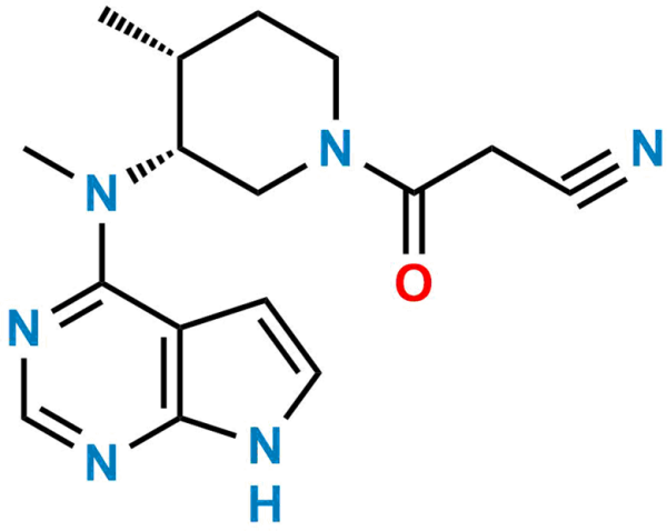 Tofacitinib