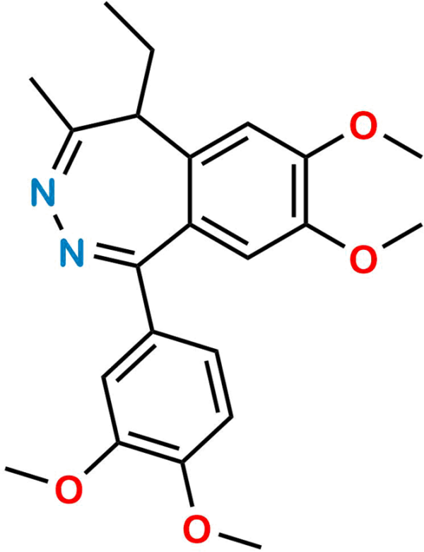 Tofisopam