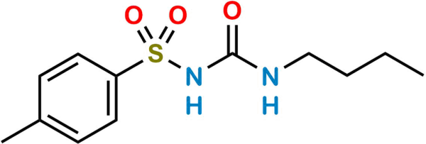 Tolbutamide