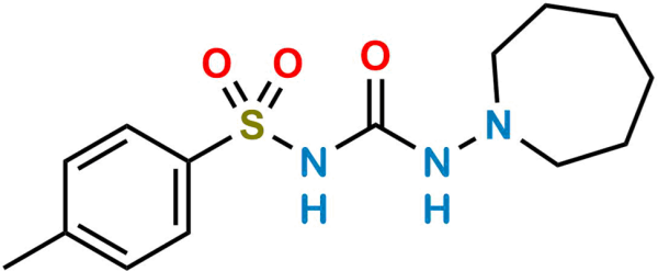 Tolbutamide EP Impurity C