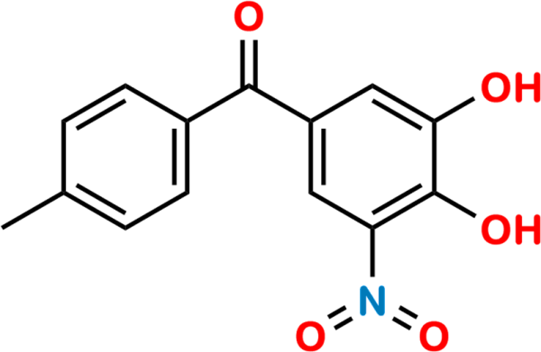 Tolcapone