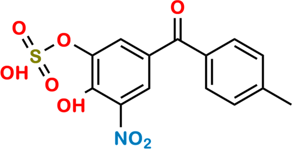 Tolcapone Impurity 1