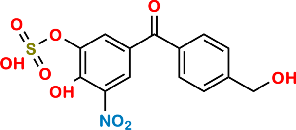 Tolcapone Impurity 2