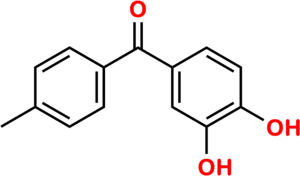 Tolcapone USP Related Compound A