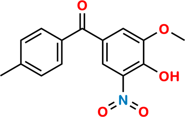 Tolcapone USP Related Compound B