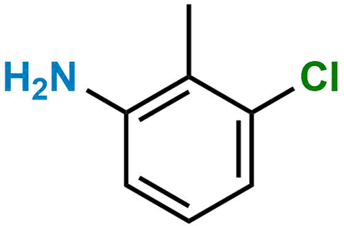 Tolfenamic acid EP Impurity B