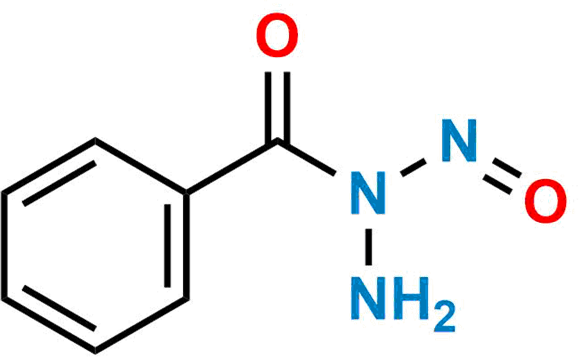 N-Nitroso Azelastine EP Impurity A