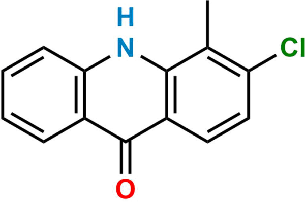 Tolfenamic acid EP Impurity C