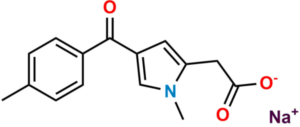 Tolmetin Impurity 1