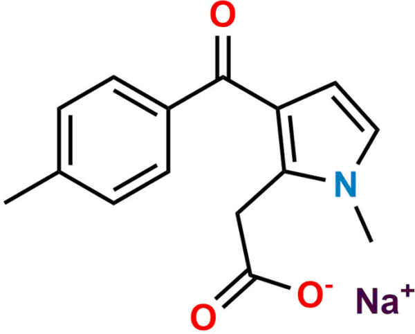 Tolmetin Impurity 2