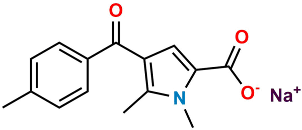 Tolmetin Impurity 3