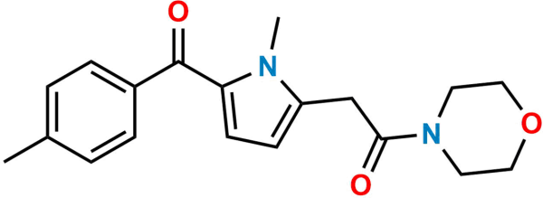 Tolmetin Impurity 4