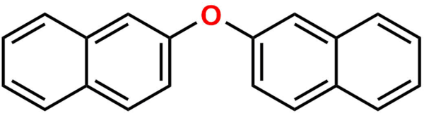 2,2'-Dinaphthyl Ether