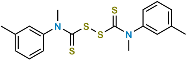 Tolnaftate Impurity 2