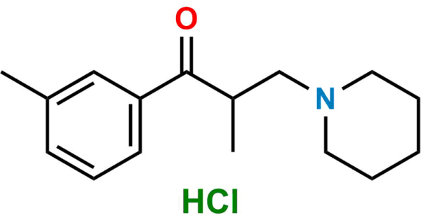 3-Tolperisone HCl