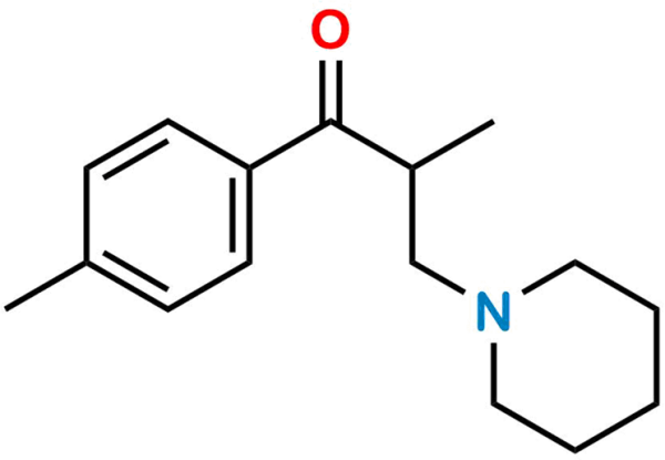 Tolperisone