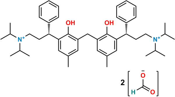 Tolteridone Dimer