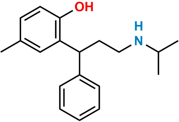 Tolterodine EP Impurity E