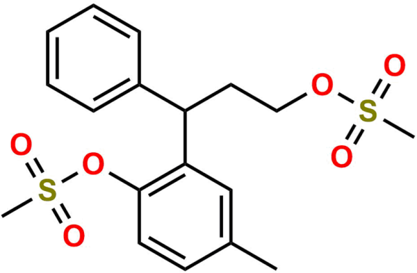 Tolterodine Impurity 10