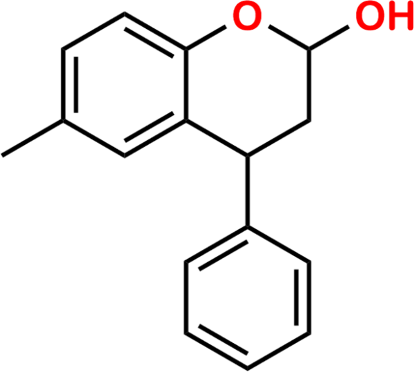 Tolterodine Lactol Impurity