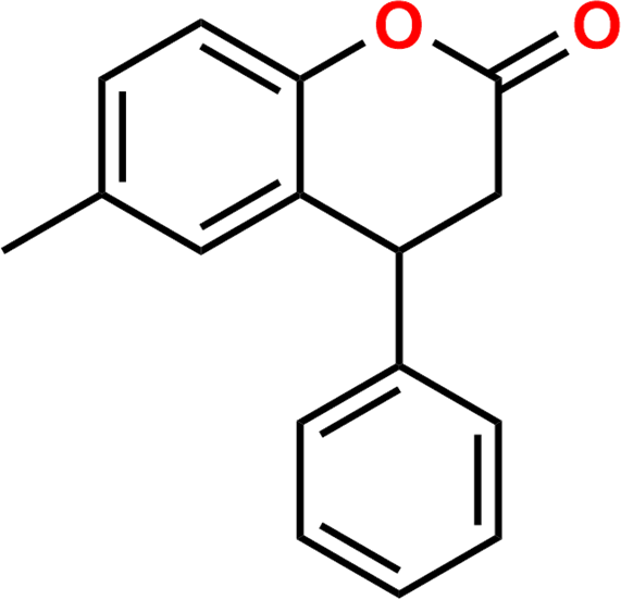 Tolterodine Lactone Impurity Racemate