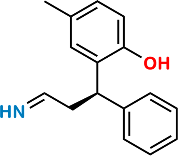 Tolteridone degradation product B