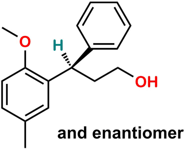 Tolterodine EP Impurity A