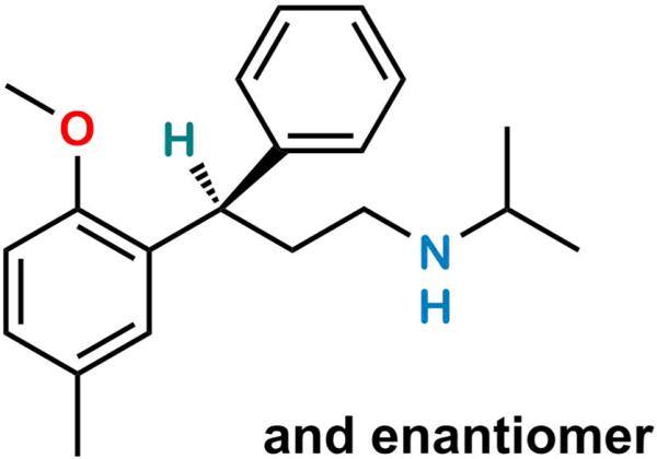 Tolterodine EP Impurity D