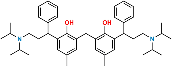 Tolterodine Impurity 11