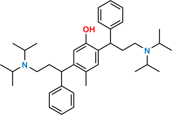 Tolterodine Impurity 3