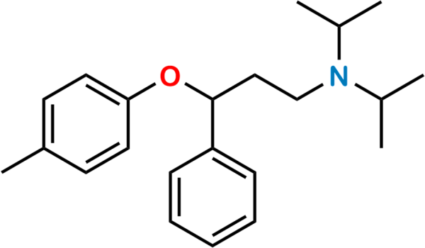 Tolterodine Impurity 4